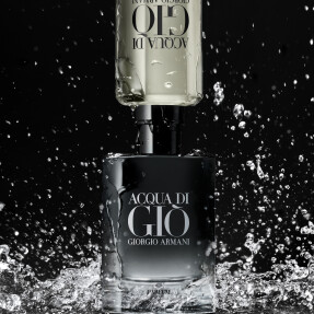 ACQUA DI GIÒ PARFUM REFILL | 150ml