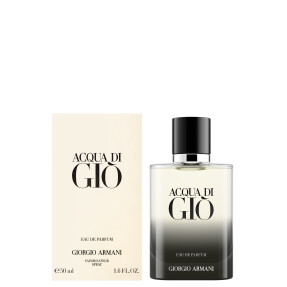 ARMANI ACQUA DI GIO EAU DE PARFUM ΑΝΔΡΙΚΟ ΑΡΩΜΑ | 50ml