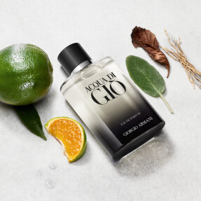 ARMANI ACQUA DI GIO EAU DE PARFUM ΑΝΔΡΙΚΟ ΑΡΩΜΑ | 50ml