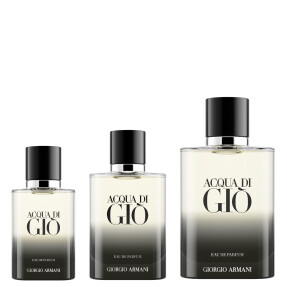 ARMANI ACQUA DI GIO EAU DE PARFUM ΑΝΔΡΙΚΟ ΑΡΩΜΑ | 50ml