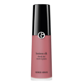 LUMINOUS SILK CHEEK TINT LIQUID BLUSH | 3,9ml 62 Delicate Mauve