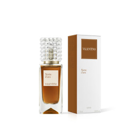 ANATOMY OF DREAMS NOTTE D'ORO PARFUM | 30ml