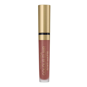 COLOUR ELIXIR SOFT MATTE | 4ml 010 Russet