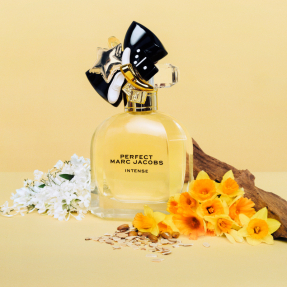 MARC JACOBS PERFECT INTENSE EAU DE PARFUM | 100ml
