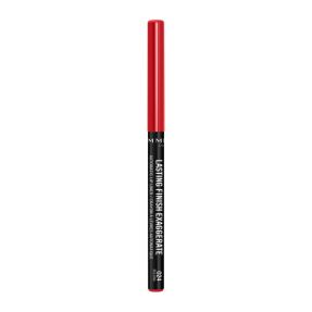 LASTING FINISH EXAGGERATE AUTOMATIC LIP LINER | 0,25gr 024 Red Diva