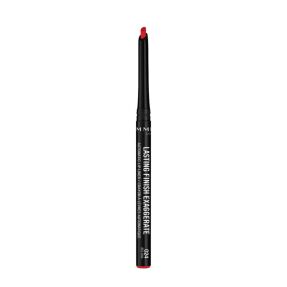 LASTING FINISH EXAGGERATE AUTOMATIC LIP LINER | 0,25gr 024 Red Diva