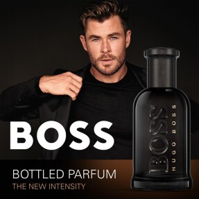 BOSS BOTTLED PARFUM | 50ml