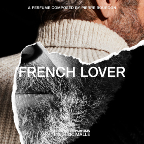 FRENCH LOVER PERFUME | 10ml