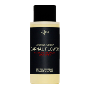 CARNAL FLOWER BODY WASH | 200ml