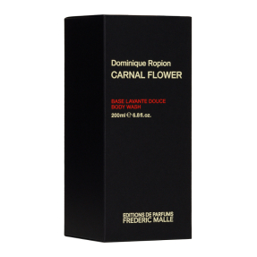 CARNAL FLOWER BODY WASH | 200ml
