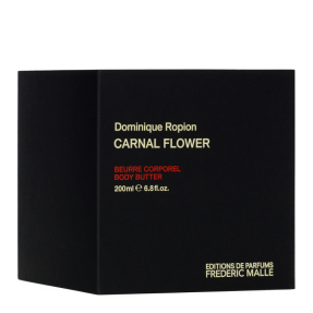 CARNAL FLOWER BODY BUTTER | 200ml