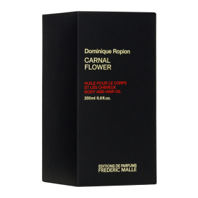 CARNAL FLOWER BODY & HAIR OIL | 200ml