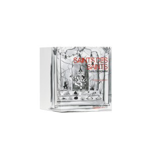 CANDLE SAINT DES SAINTS | 220ml