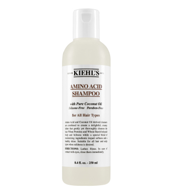 AMINO ACID SHAMPOO | 250ml