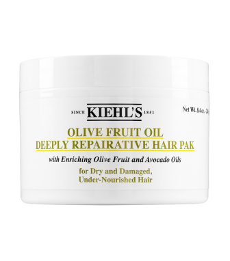OLIVE FRUIT DEEPLY REPAIRATIVE HAIR PAK | 250ml