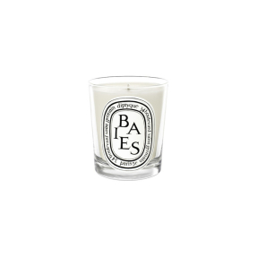 BAIES SCENTED CANDLE | 70gr