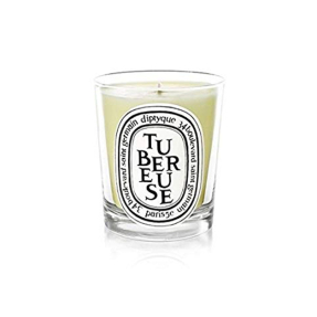 TUBEREUSE SCENTED CANDLE | 70gr
