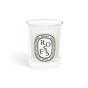 ROSES SCENTED CANDLE | 70gr