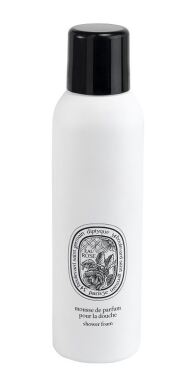 EAU ROSE SHOWER FOAM | 150ml