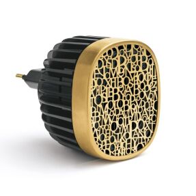 ELECTRIC WALL DIFFUSER