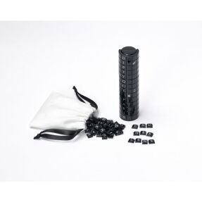 TRAVEL SPRAY EAU DES SENS | 12ml