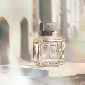 PETIT MATIN EAU DE PARFUM | 70ml