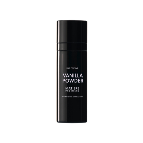 HAIR PERFUME VANILLA POWDER | 75ml