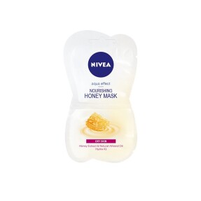 NIVEA ΜΑΣΚΑ ΠΕΡΙΠΟΙΗΣΗΣ ΜΕ ΜΕΛΙ | 2x7,5ml