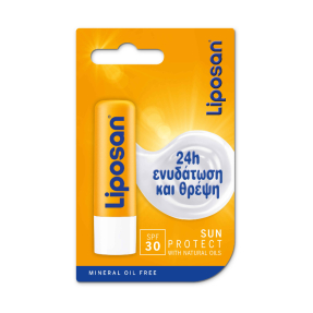 LIPOSAN SUN PROTECT SPF30 | 4,8gr
