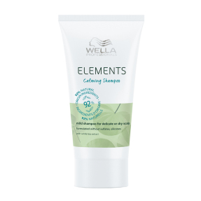 ELEMENTS CALMING ΣΑΜΠΟΥΑΝ | 30ml
