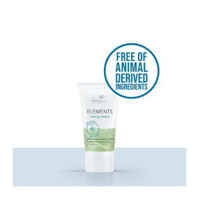 ELEMENTS CALMING ΣΑΜΠΟΥΑΝ | 30ml