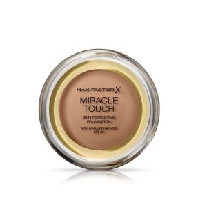 MIRACLE TOUCH FOUNDATION | 11,5gr 85 Caramel
