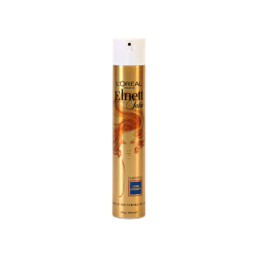 ELNETT SATIN EXTRA STRENGTH HAIRSPRAY | 400ml