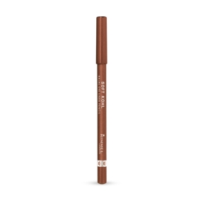 SOFT KOHL EYE PENCIL | 011 Sable Brown