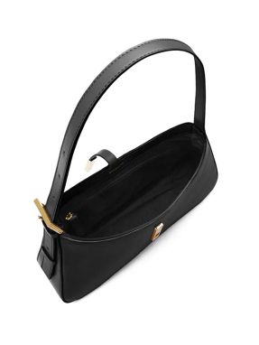 ΓΥΝΑΙΚΕΙΑ ΤΣΑΝΤΑ ΩΜΟΥ THE TOKYO | Μαύρο