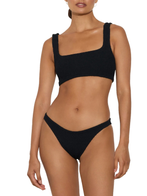 ΓΥΝΑΙΚΕΙΟ ΜΠΙΚΙΝΙ ΣΕΤ XANDRA | Μαύρο ONE SIZE