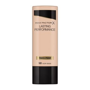LASTING PERFORMANCE FOUNDATION | 35ml 101 Ivory Beige