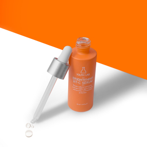 BRIGHTENING VIT-C SERUM | 30ml