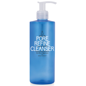 PORE REFINE CLEANSER | 300ml