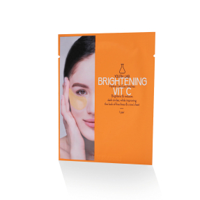 BRIGHTENING VIT-C HYDRA GEL EYE PATCHES