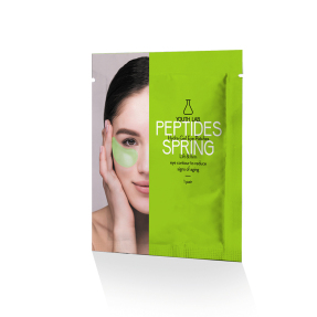PEPTIDES SPRING HYDRA-GEL EYE PATCHES_1 ΖΕΥΓΑΡΙ