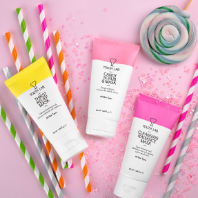 THIRST RELIEF MASK | 50ml