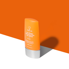 CITY GUARD ANTI-POLLUTION DAY CREAM SPF 50 | 40ml