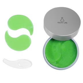 PEPTIDES SPRING HYDRA-GEL EYE PATCHES_30 PAIRS