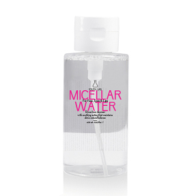 MICELLAR WATER | 400ml