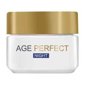 AGE PERFECT NIGHT CREAM | 50ml