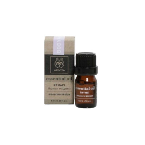 ESSENTIAL OIL ΘΥΜΑΡΙ | 5ml