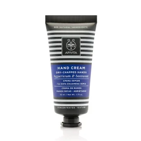 ΚΡΕΜΑ ΧΕΡΙΩΝ ΓΙΑ ΞΗΡΑ - ΣΚΑΣΜΕΝΑ ΧΕΡΙΑ | 50ml