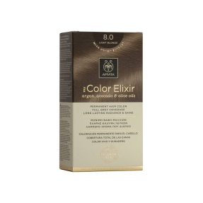 MY COLOR ELIXIR No 8.00 | 50 & 75ml