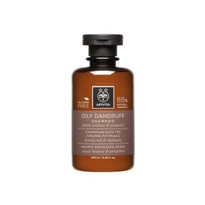 ΣΑΜΠΟΥΑΝ ΚΑΤΑ ΤΗΣ ΛΙΠΑΡΗΣ ΠΙΤΥΡΙΔΑΣ | 250ml